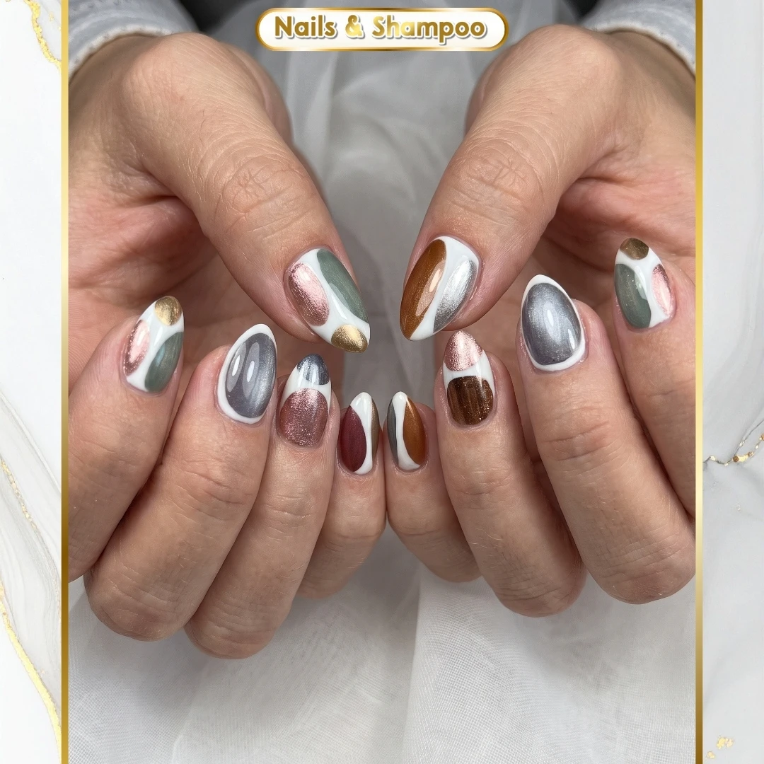 Nail Art